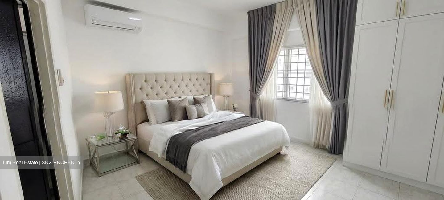 Hong Heng Mansions (D26), Apartment #614167501